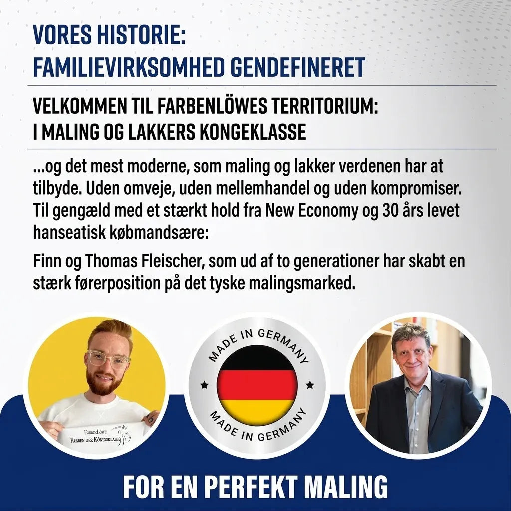 Hamburger Lack-Profi Lacke & Beschichtungen PU Holzschutzfarbe RAL 7035 Lichtgrau - Wetterschutzfarbe