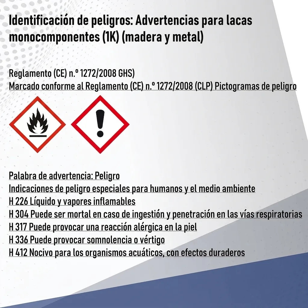 Emalia kolorowa Brąz sepiowy RAL 8014 - Wytrzymały lakier alkidowy Hamburger Lack-Profi