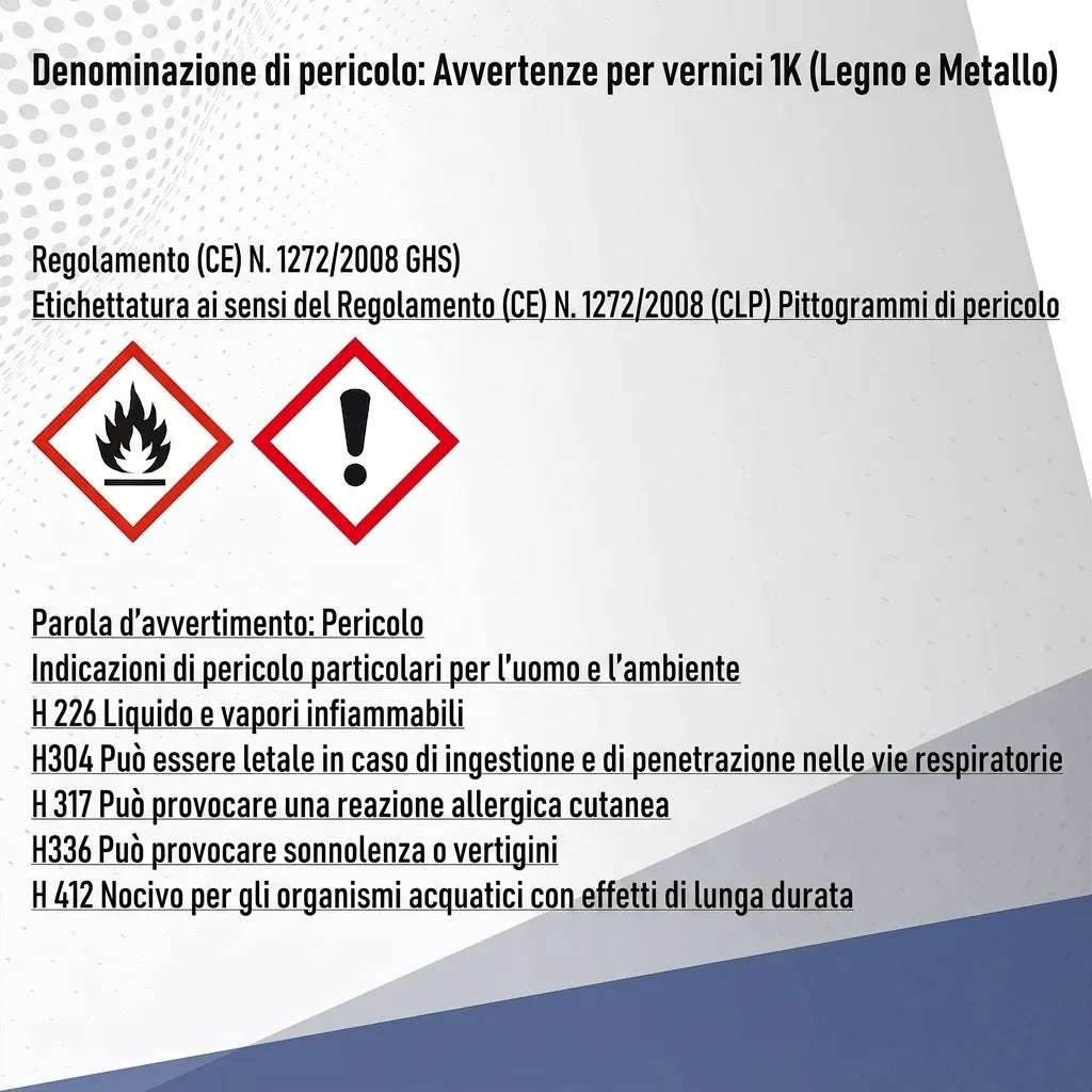 Hamburger Lack-Profi Buntlack Schwarzgrau RAL 7021 - Robuster Kunstharzlack - Hamburger Lack-Profi