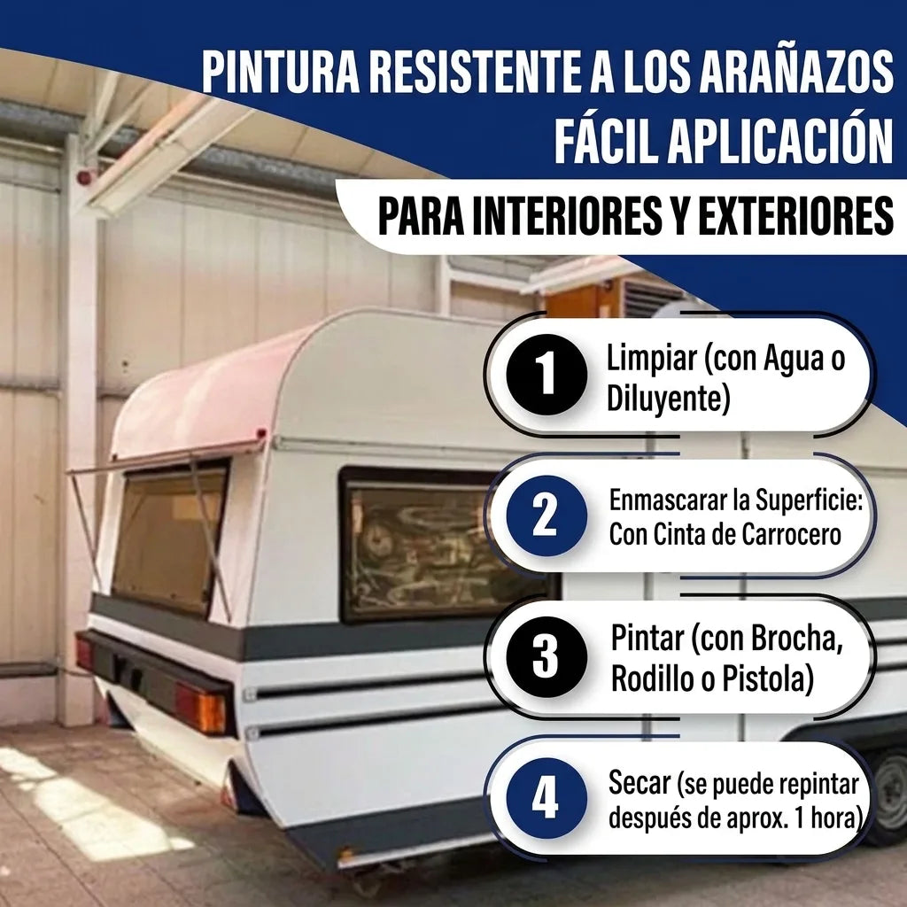 Lakier samochodowy 2K Żółty pastelowy RAL 1034 - wysokie krycie i ochrona przed rdzą - Hamburger Lack-Profi