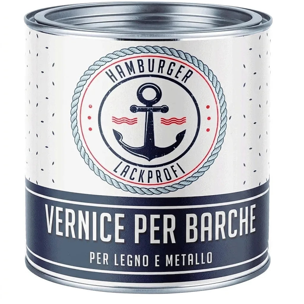 Lakier jachtowy Żółty kukurydziany RAL 1006 Hamburger Lack-Profi