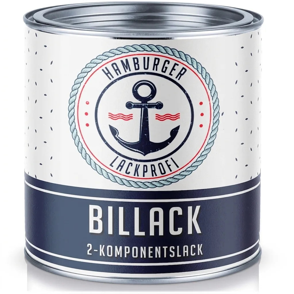Lakier samochodowy 2K Zieleń szmaragdowa RAL 6001 - wysokie krycie i ochrona przed rdzą - Hamburger Lack-Profi
