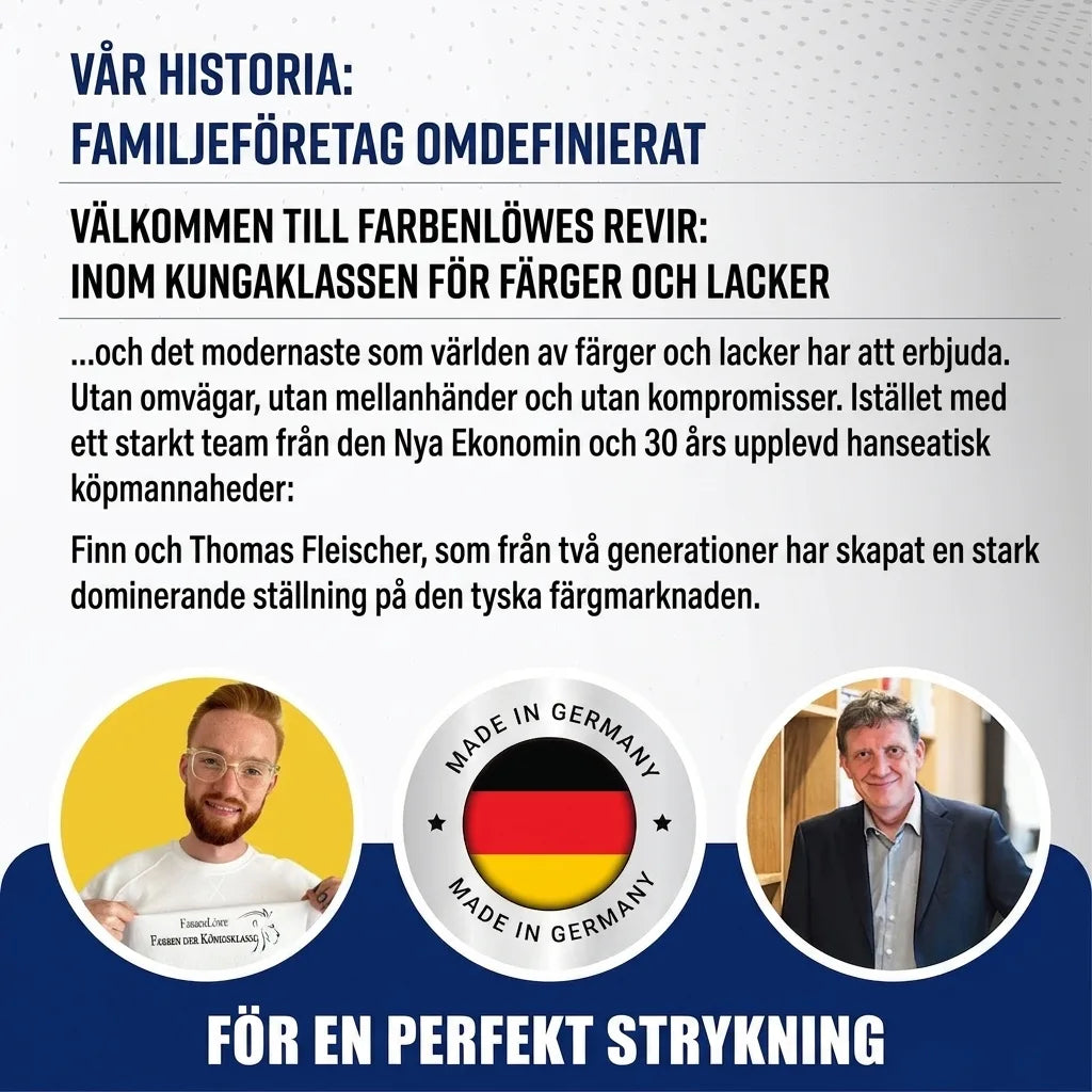 Hamburger Lack-Profi Fliesenlack Achatgrau RAL 7038 - hochdeckende Fliesenfarbe Grau - Hamburger Lack-Profi