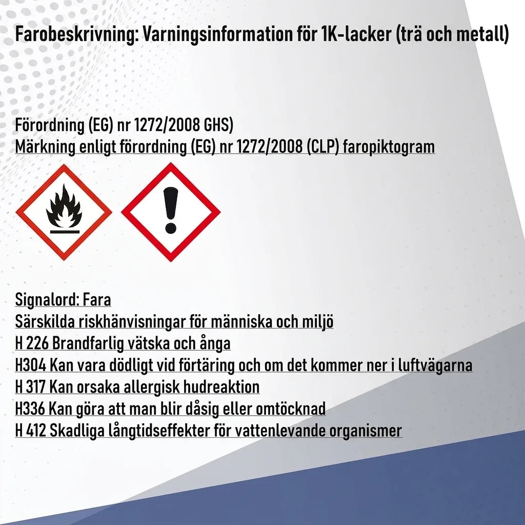 Emalia kolorowa Zieleń żółtawa RAL 6018 z zestawem malarskim (X300) - Hamburger Lack-Profi, Zdjęcie 73