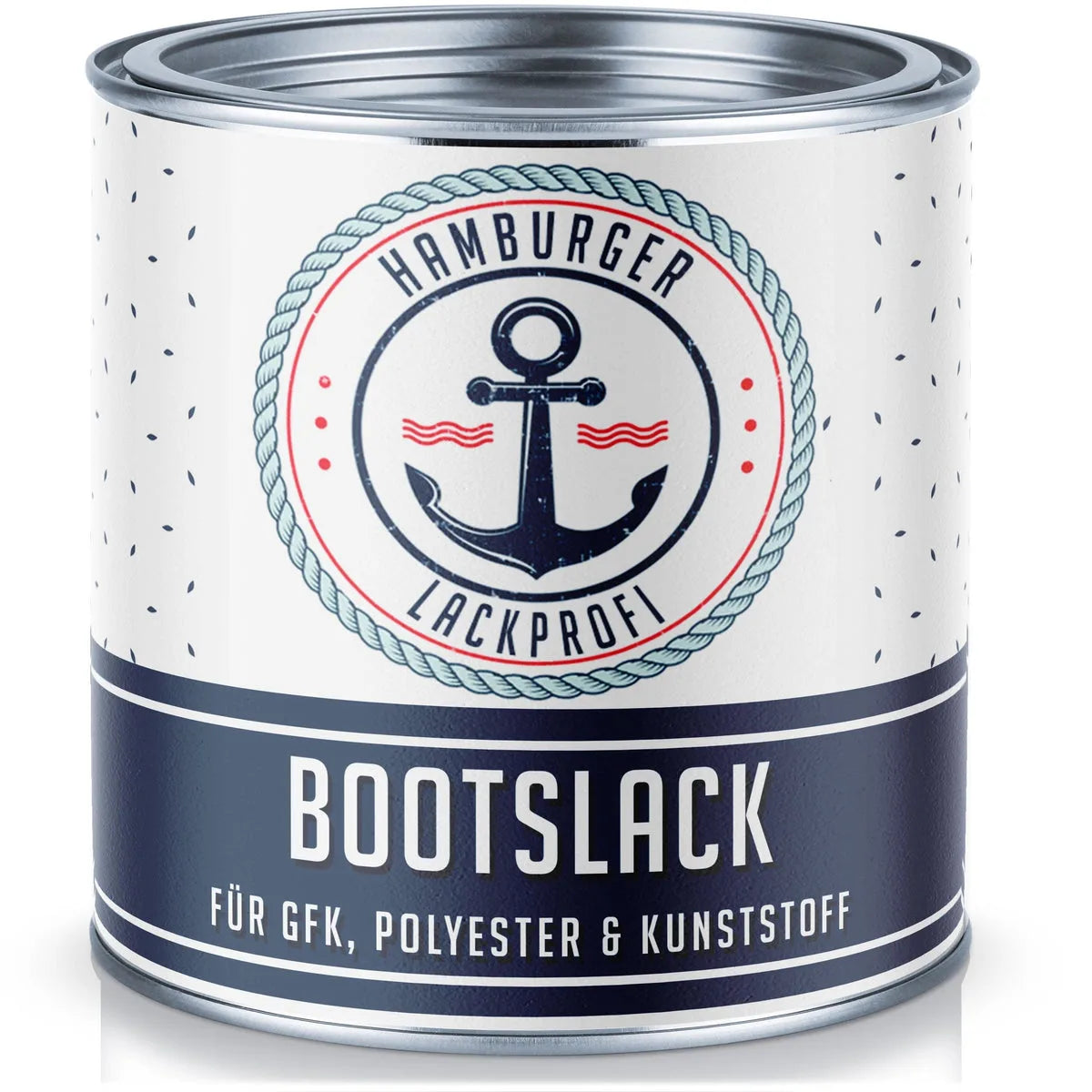 Farba do płytek Brąz oliwkowy RAL 8008 z zestawem malarskim (X300) - Hamburger Lack-Profi, Zdjęcie 24