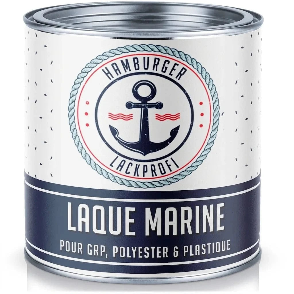 Hamburger Lack-Profi Badewannenlack Hamburger Lack-Profi 2K Badewannenlack Olivbraun RAL 8008 - Glänzend / Seidenmatt / Matt