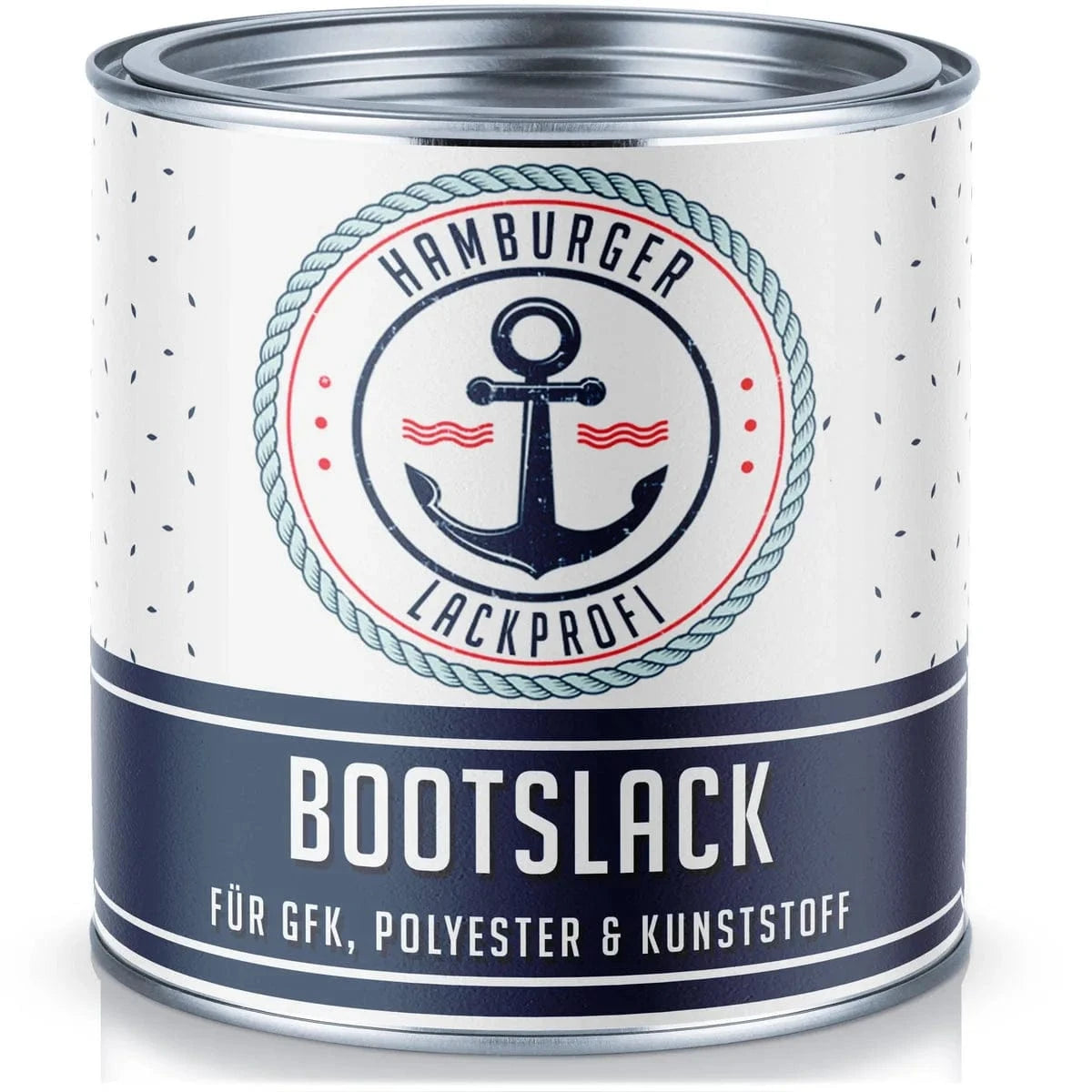 Hamburger Lack-Profi Badewannenlack Hamburger Lack-Profi 2K Badewannenlack Melonengelb RAL 1028 - Glänzend / Seidenmatt / Matt