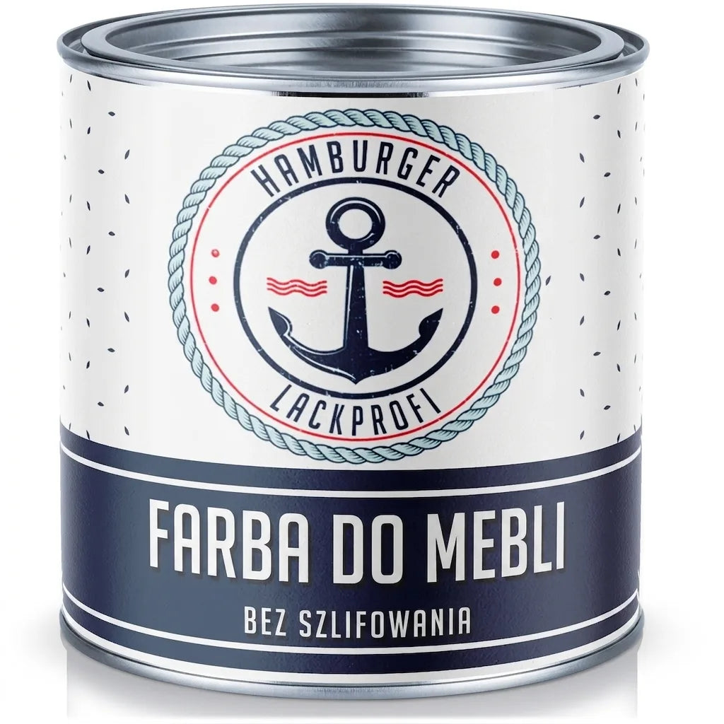 Möbelfarbe ohne Schleifen RAL 3031 Orientrot - Möbellack Hamburger Lack-Profi - Hamburger Lack-Profi